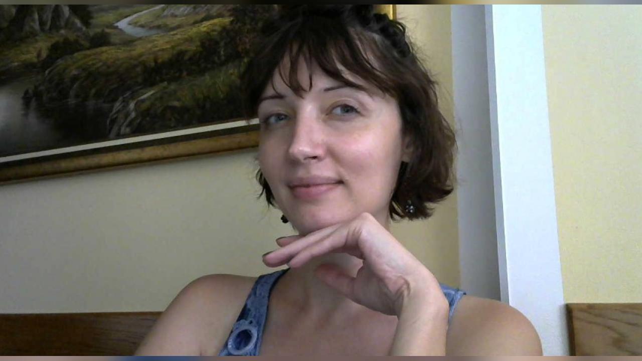 Webcam chat profile for ArandaPerl: Bondage & discipline