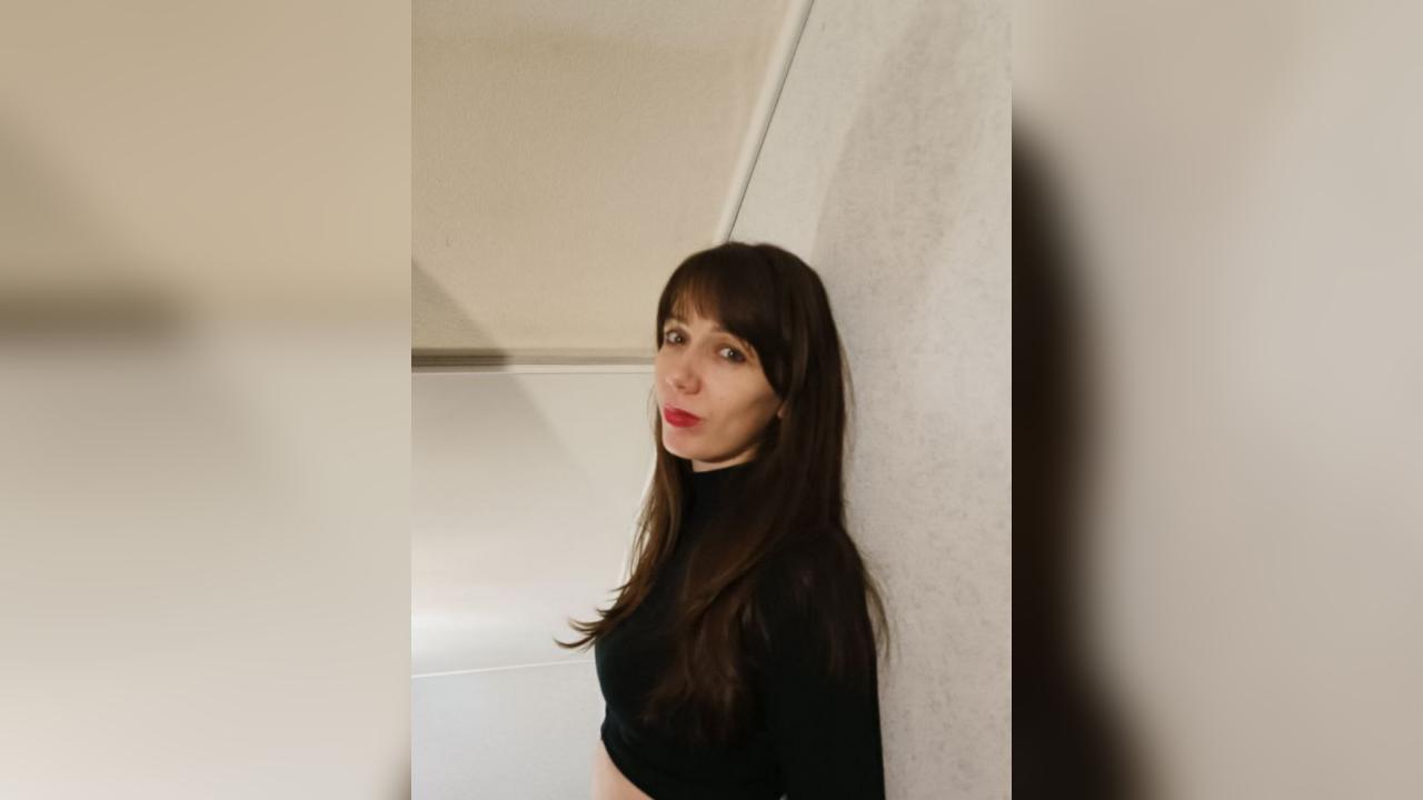 Webcam chat profile for Karlierri: Ask about my Hobbies