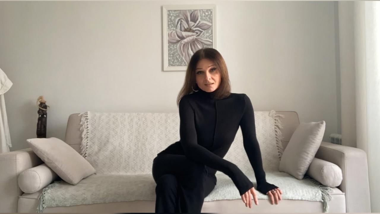 Webcam chat profile for xDeviletex: Humor