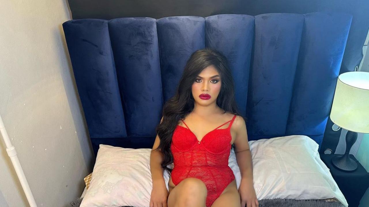 Webcam chat profile for ElectraBonfils: Dominatrix