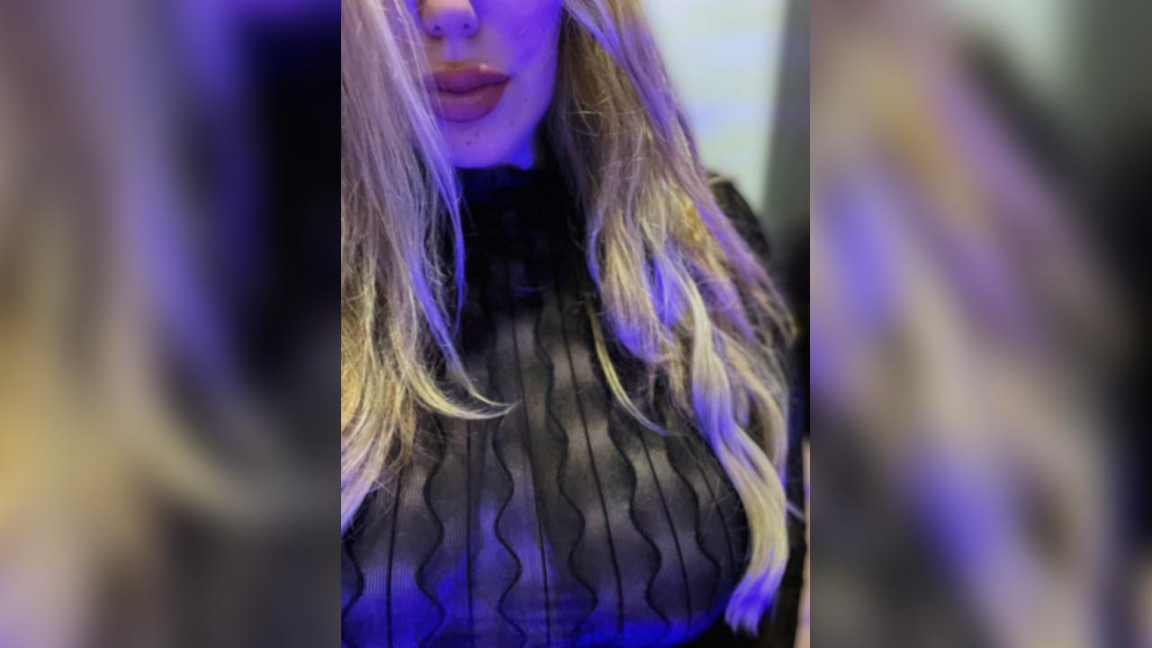 Webcam chat profile for Sweetheart699: Dominatrix