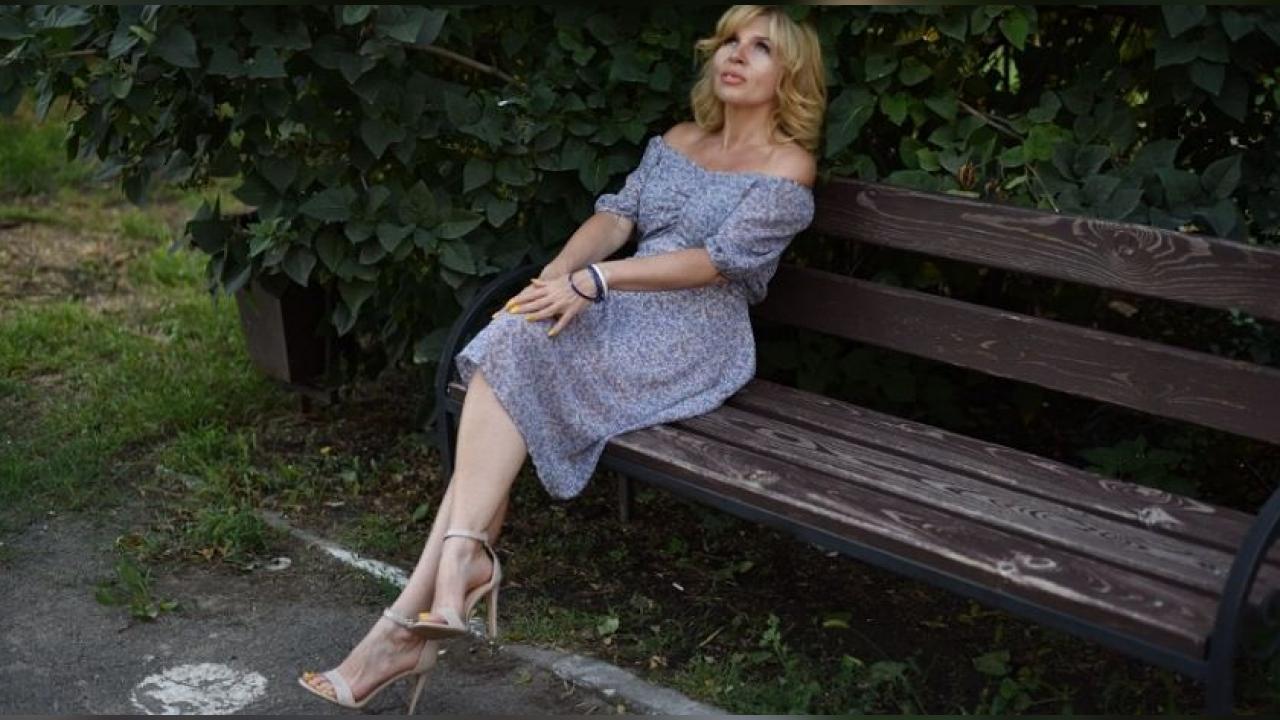 Webcam chat profile for YourMilady1