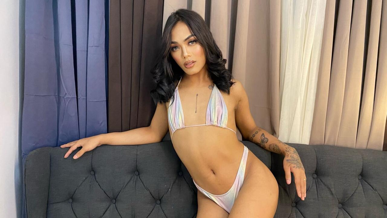 Webcam chat profile for elishamorgan: Dominatrix