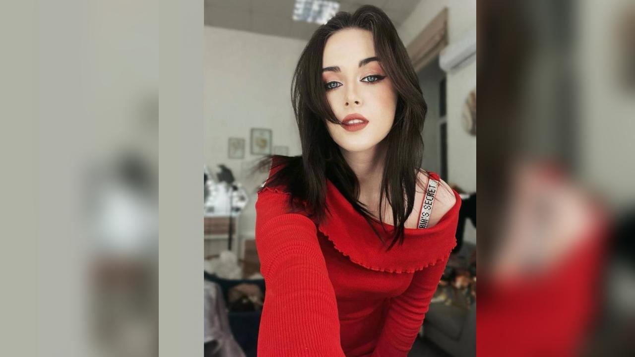 Webcam chat profile for Vonulat: Ask about my Hobbies