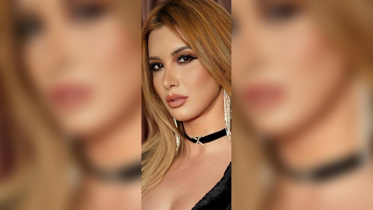 Webcam chat profile for NatashaParkerr: Leather