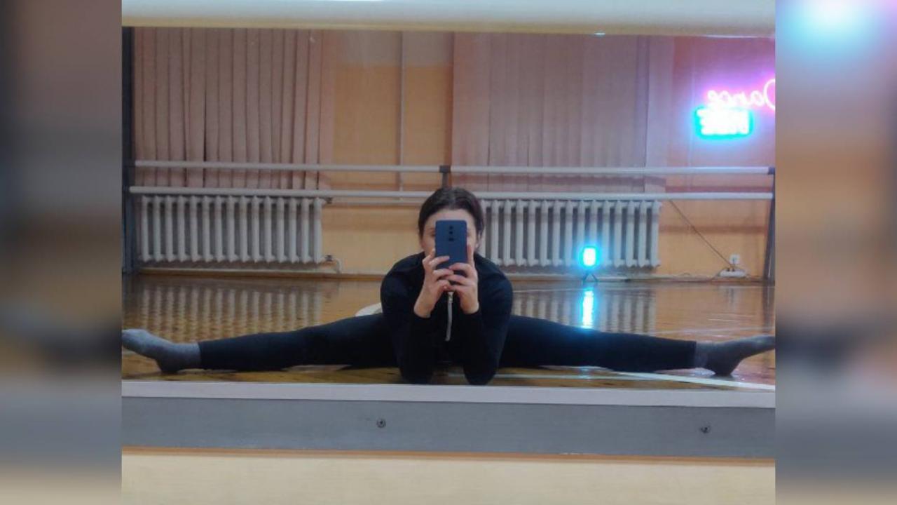 Webcam chat profile for 0Sweetie0: Fitness