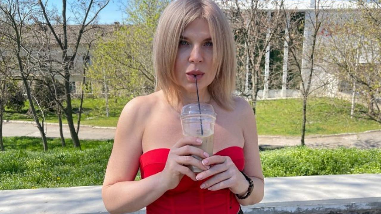 Webcam chat profile for YourMilady1