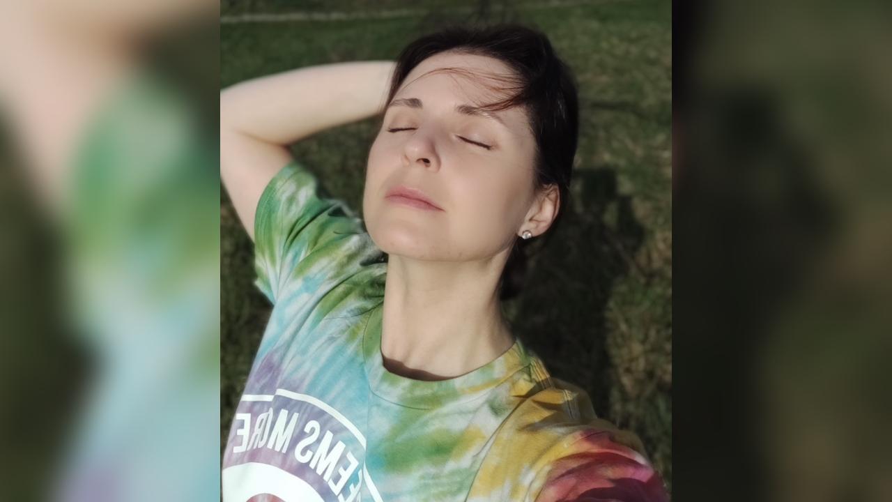 Webcam chat profile for 0Sweetie0: Fitness