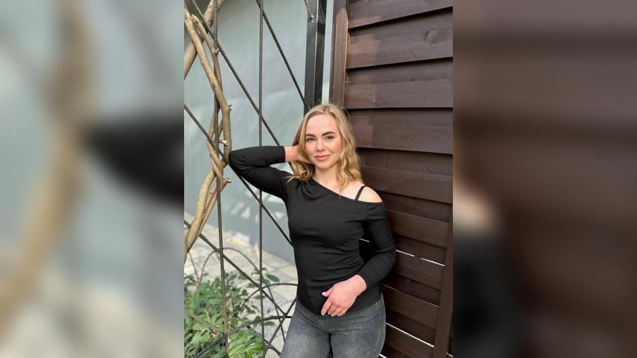 Webcam chat profile for TaliaNa: Ask about my Hobbies