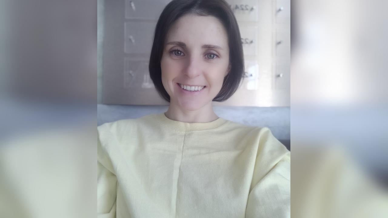 Webcam chat profile for 0Sweetie0: Fitness