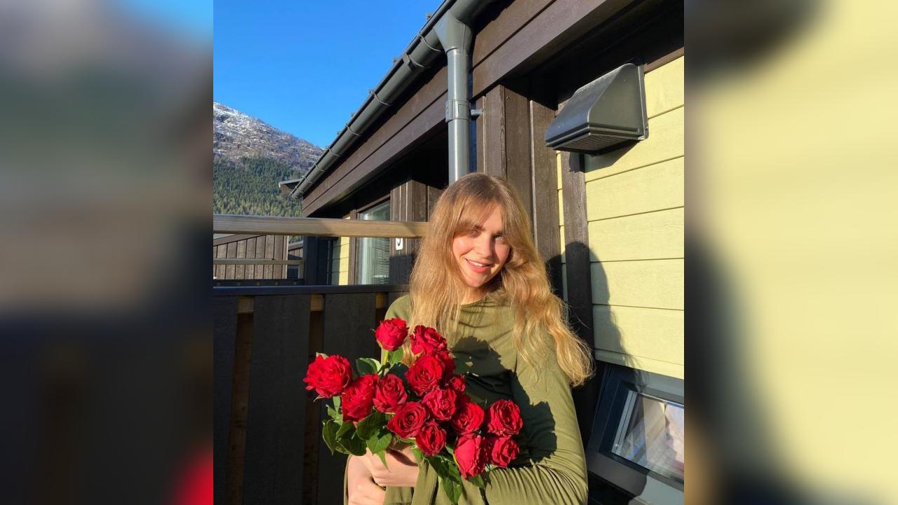 Webcam chat profile for CharmingBaby: Outfits