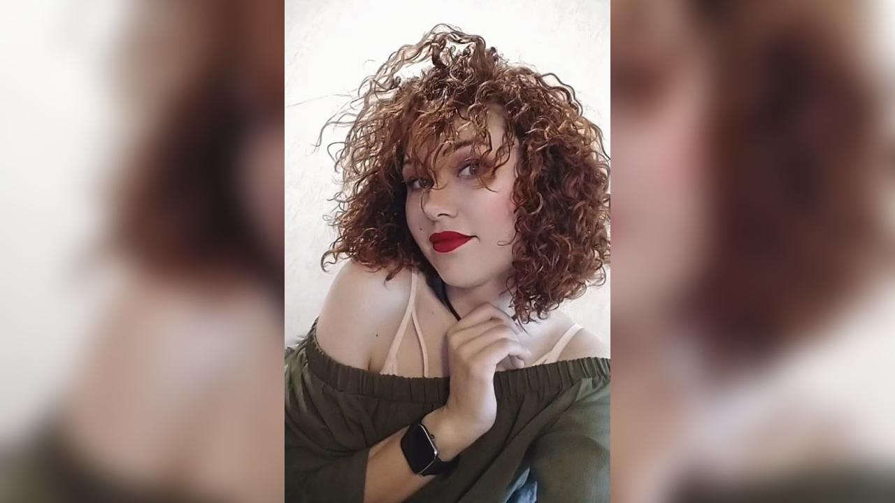 Webcam chat profile for Prettyredhead: Lingerie & stockings