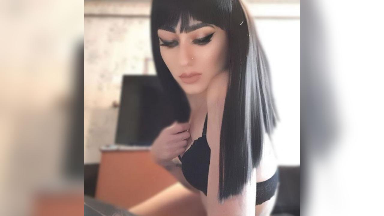 Webcam chat profile for 001Mistress