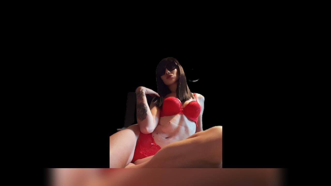 Webcam chat profile for 001Mistress: Foot fetish