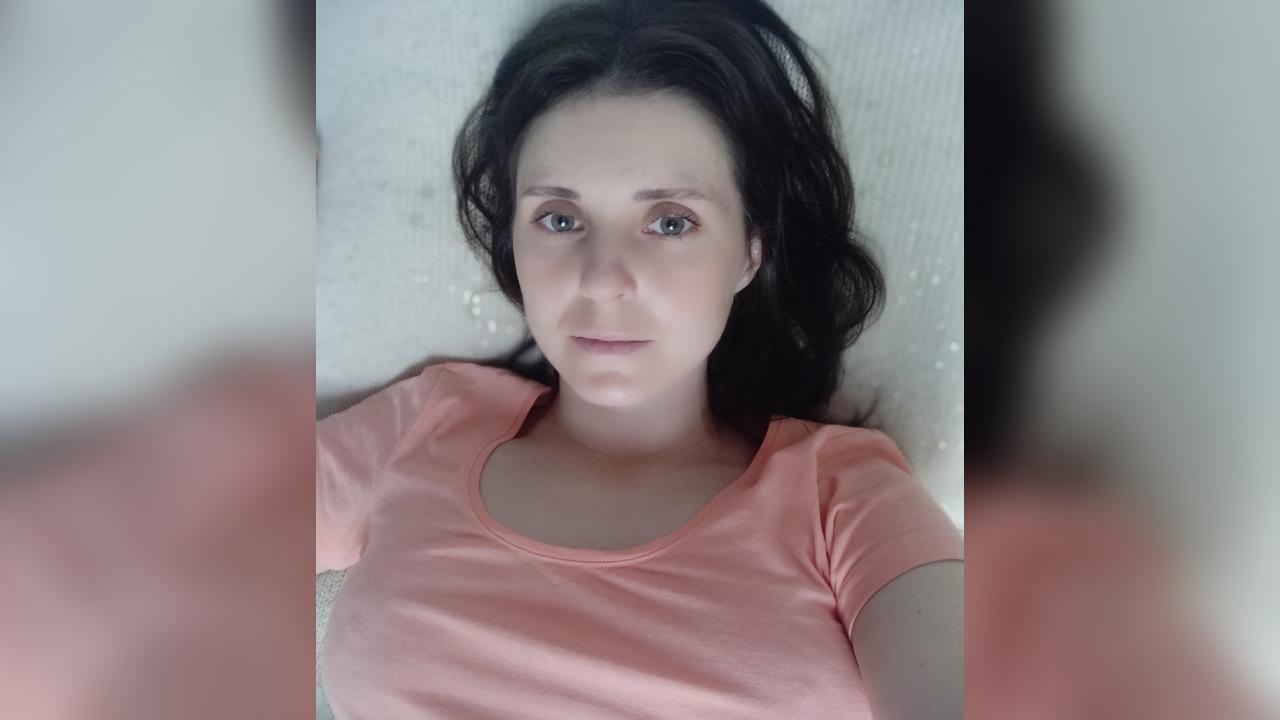 Webcam chat profile for 0Sweetie0: Fitness