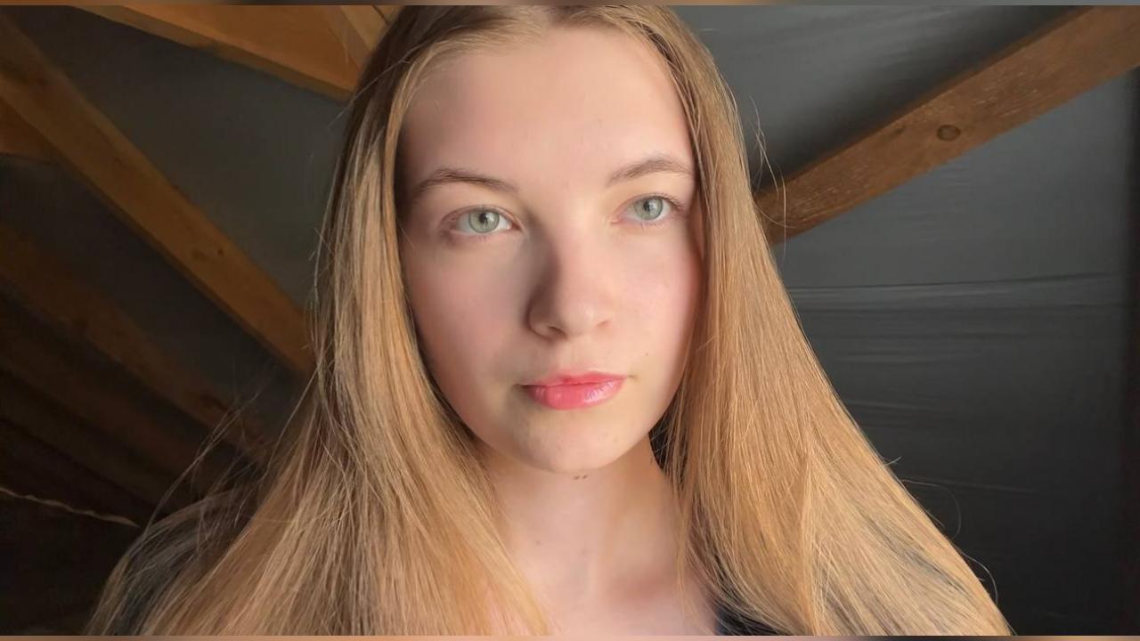 Webcam chat profile for Lillakatt