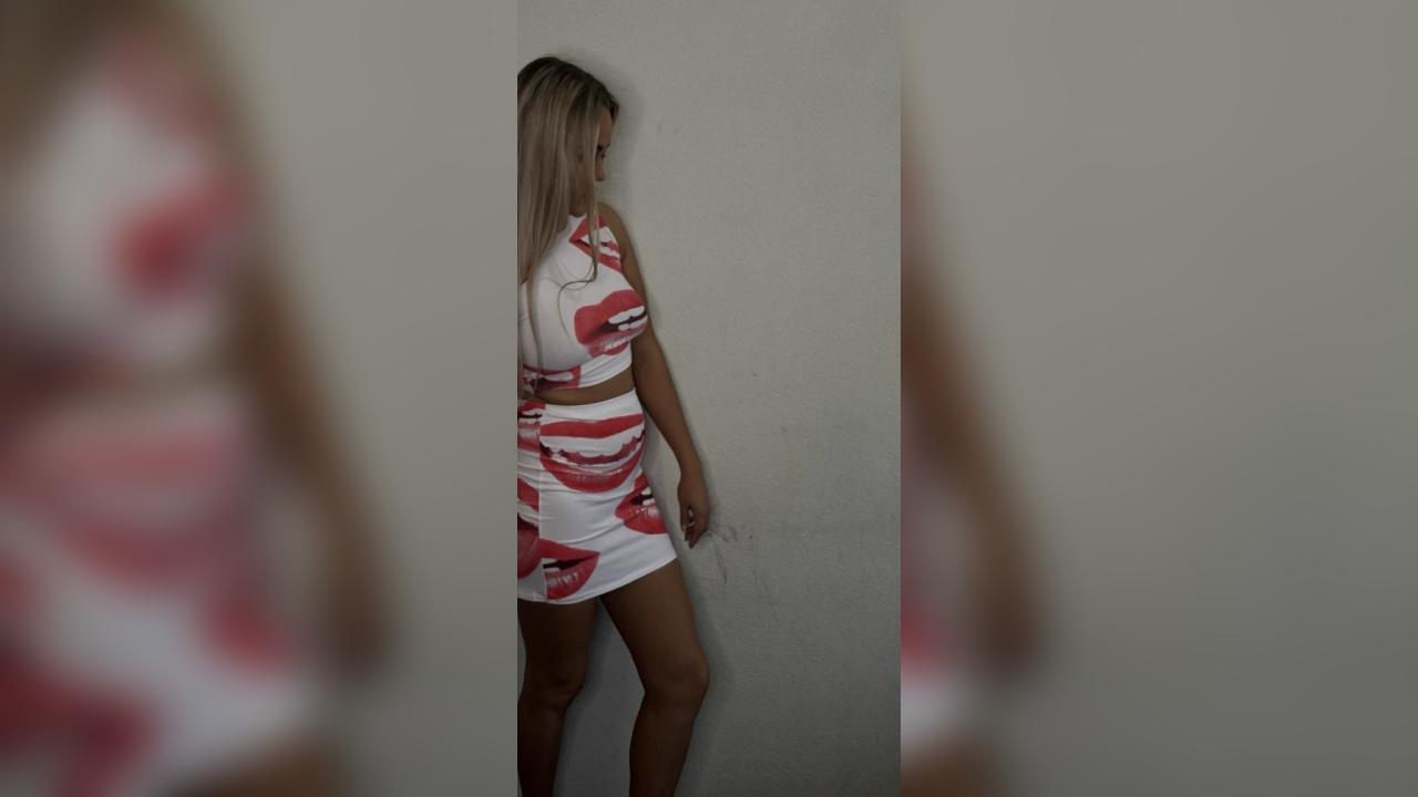 Webcam chat profile for 01SpicyWoman