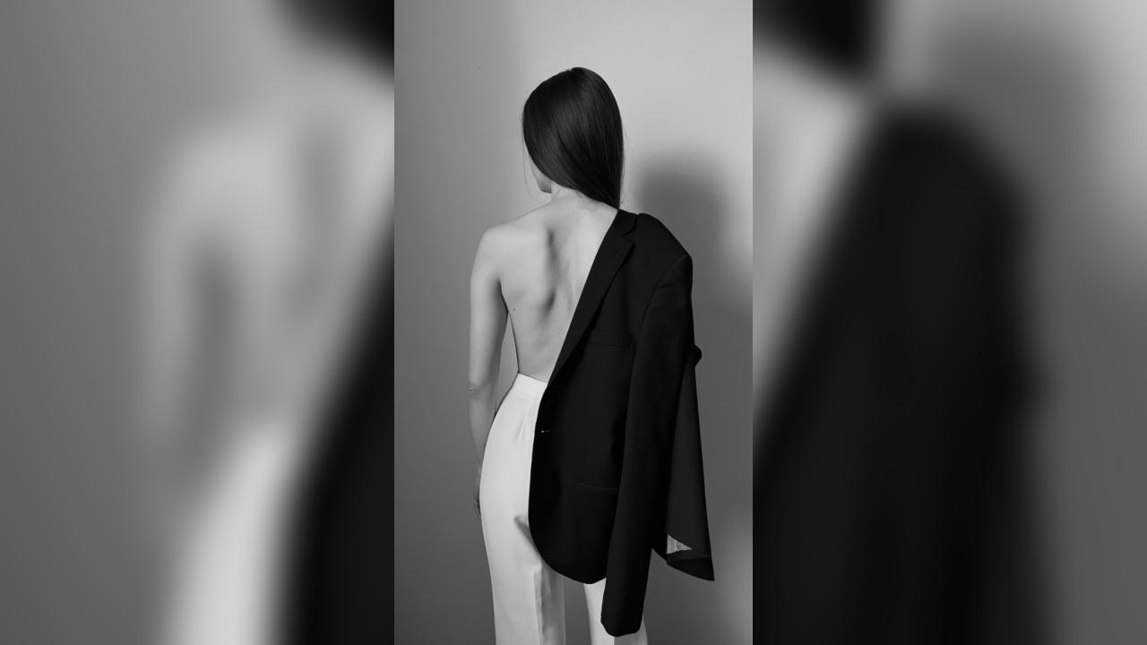 Webcam chat profile for Oliviia: Dancing