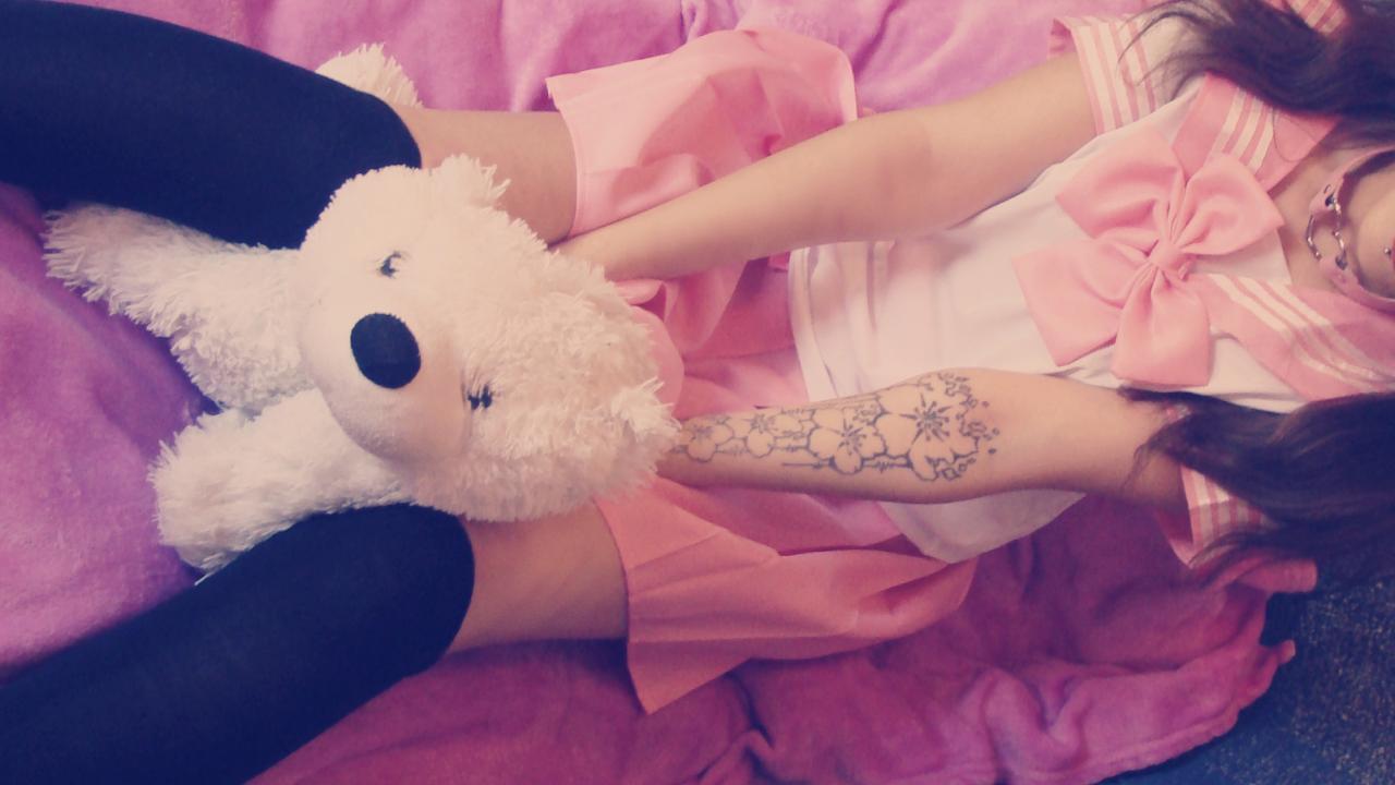 Webcam chat profile for Alicesuccuba: Leather