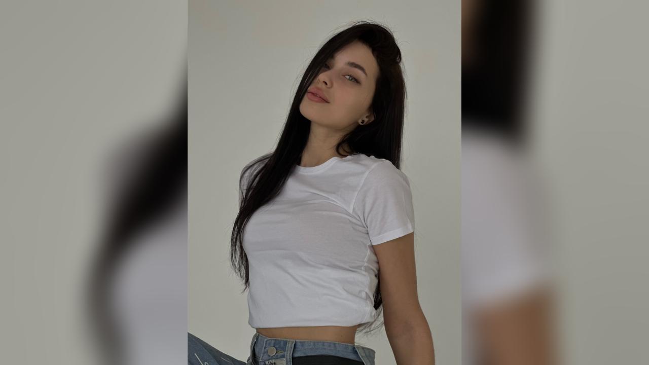 Webcam chat profile for 0Princess