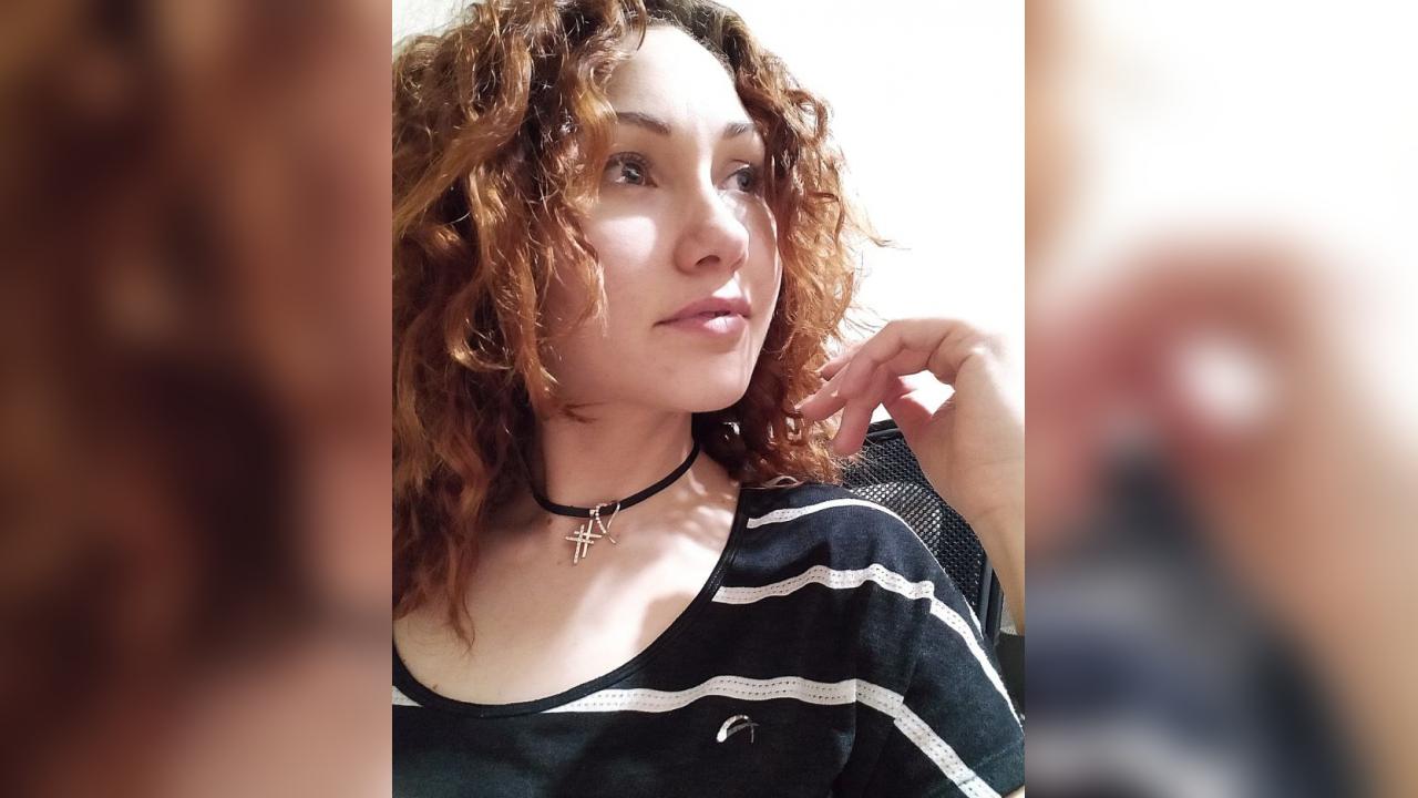Webcam chat profile for Prettyredhead: Lingerie & stockings