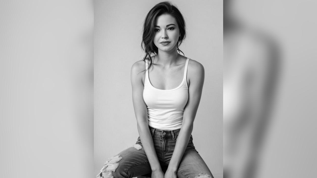 Webcam chat profile for SweetAngelJul