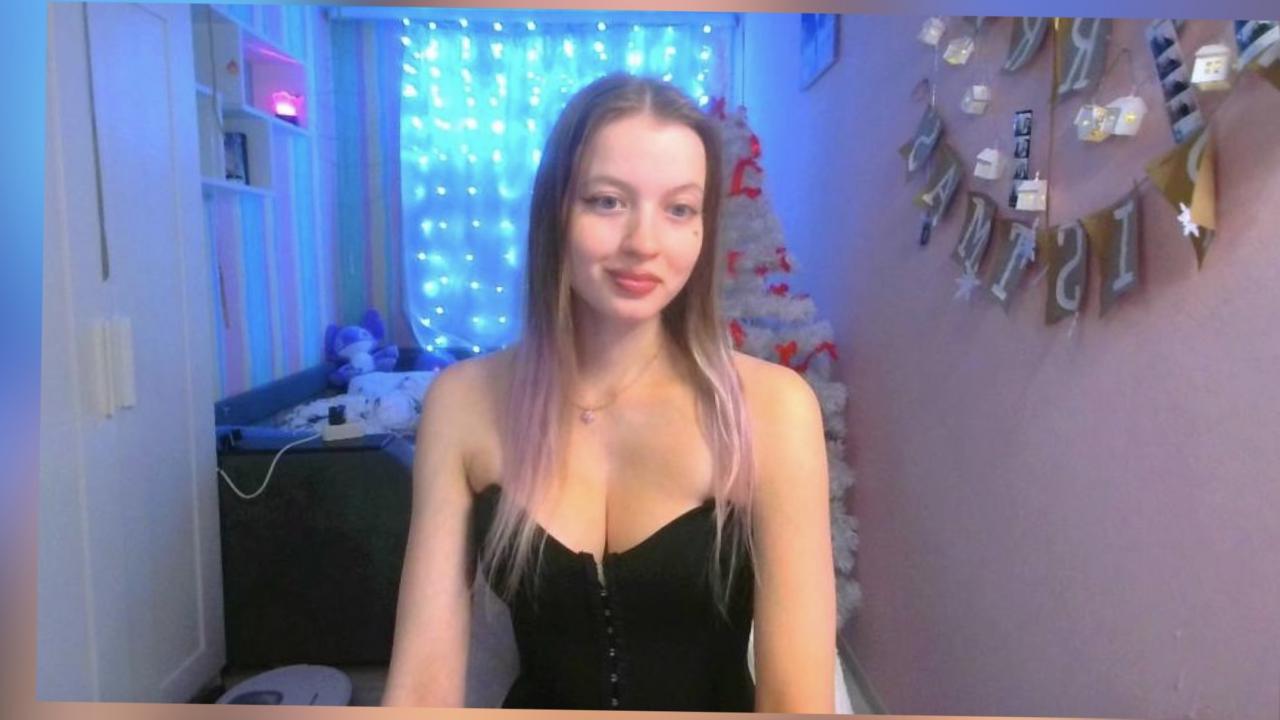 Webcam chat profile for AphroditeWOW
