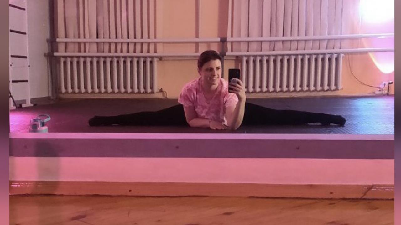 Webcam chat profile for 0Sweetie0: Fitness