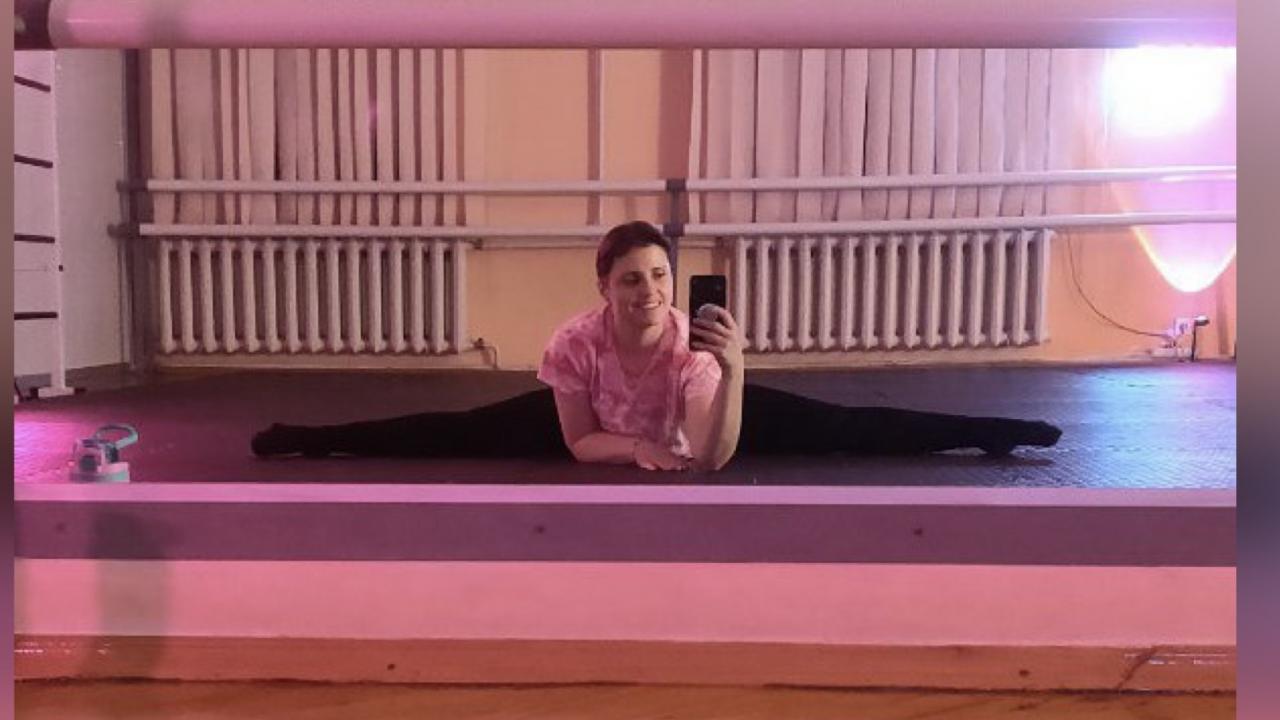 Webcam chat profile for 0Sweetie0: Fitness