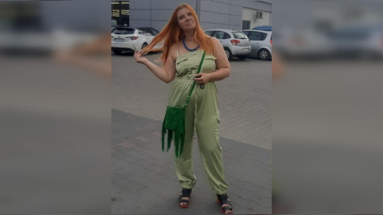 Webcam chat profile for Roksolana: Nipple play