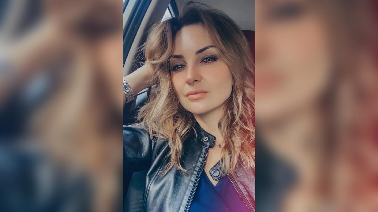 Webcam chat profile for LollyLuxe: Cooking