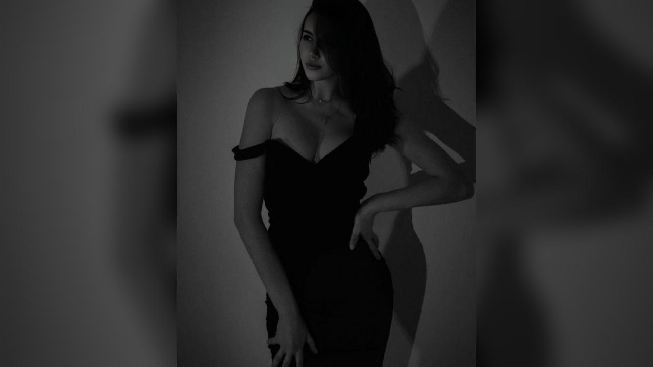 Webcam chat profile for CuteMe01