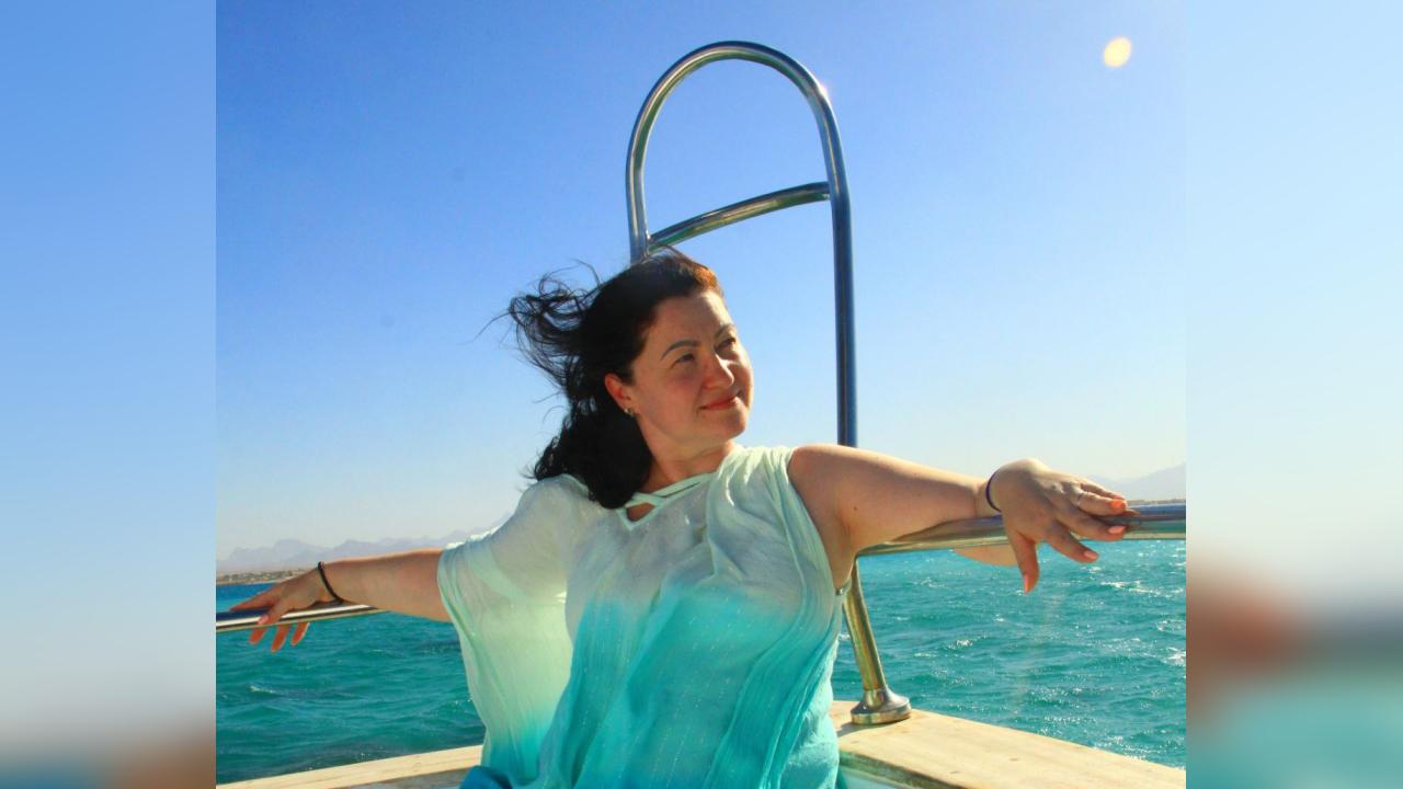 Webcam chat profile for OpenHeart: Photography