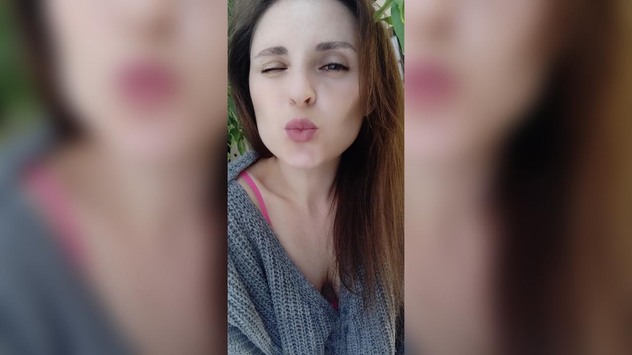 Webcam chat profile for 0Sweetie0