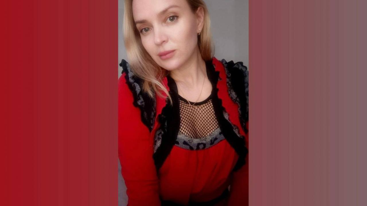 Webcam chat profile for Tianae: Music