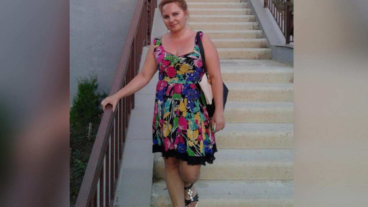 Webcam chat profile for AnetMiss: Cooking