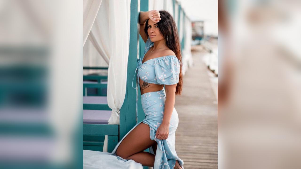 Webcam chat profile for SweetWhim