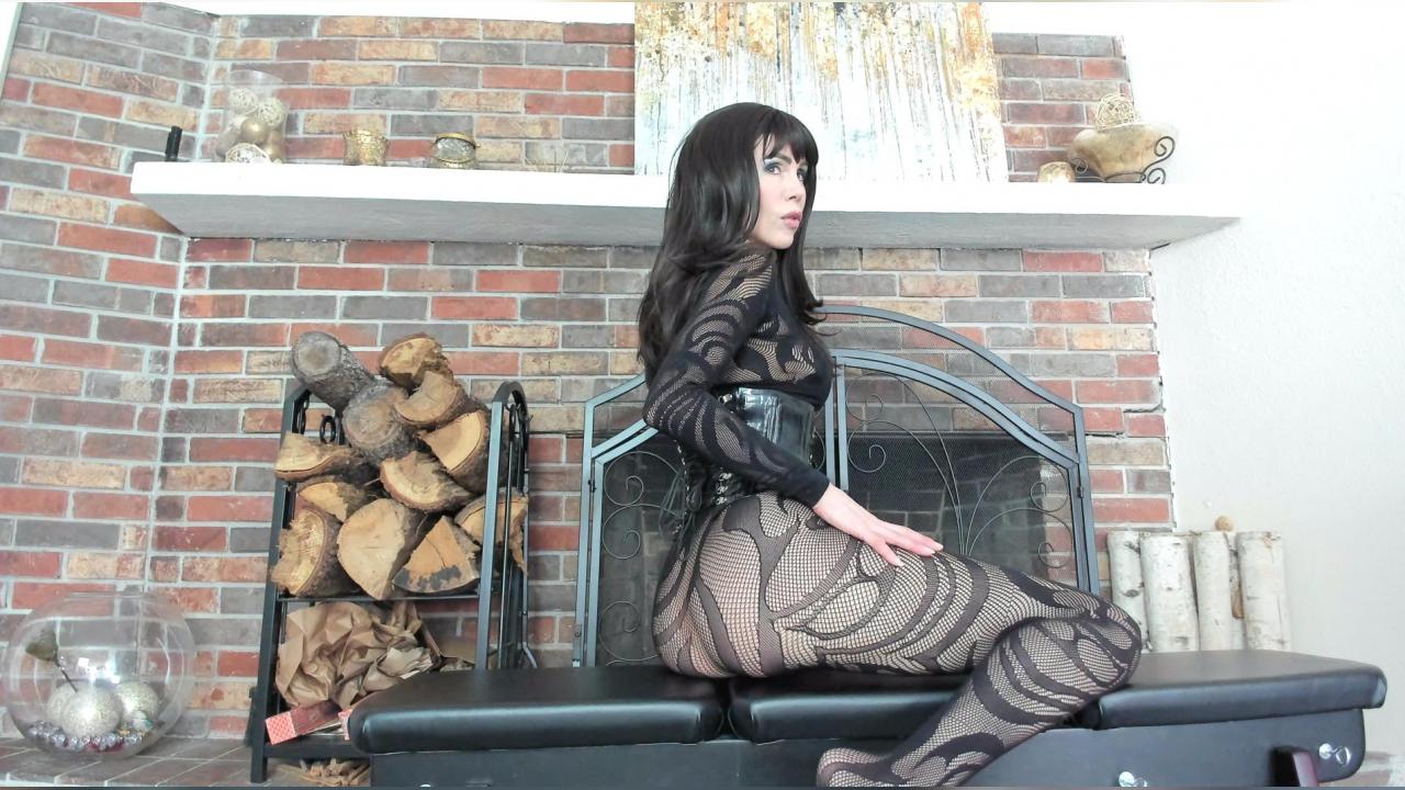 Webcam chat profile for VinylMistress: Latex & rubber