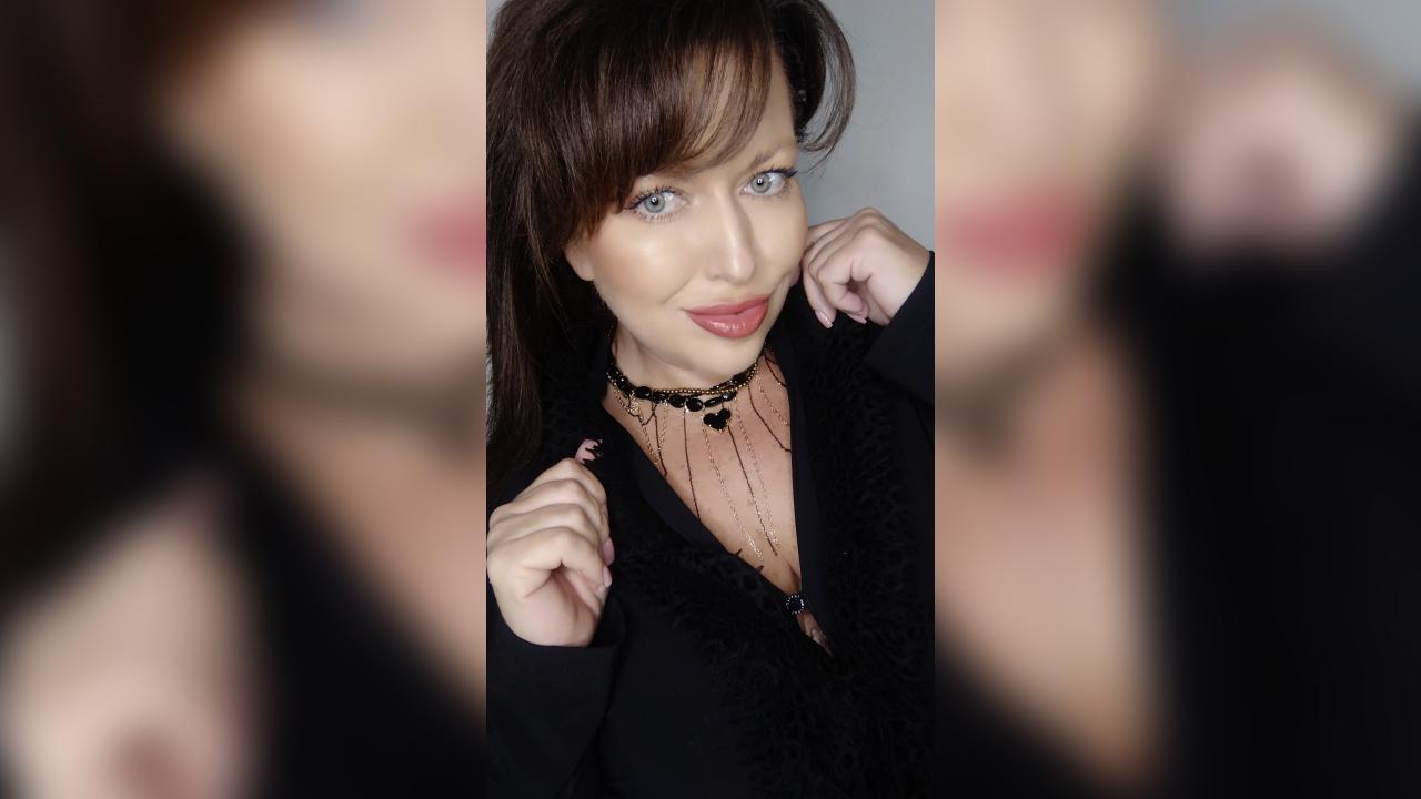 Webcam chat profile for Ivanka: Lingerie & stockings