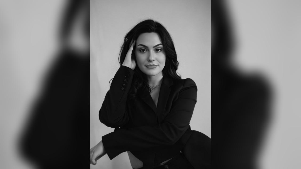Webcam chat profile for AvaBertran: Bondage & discipline