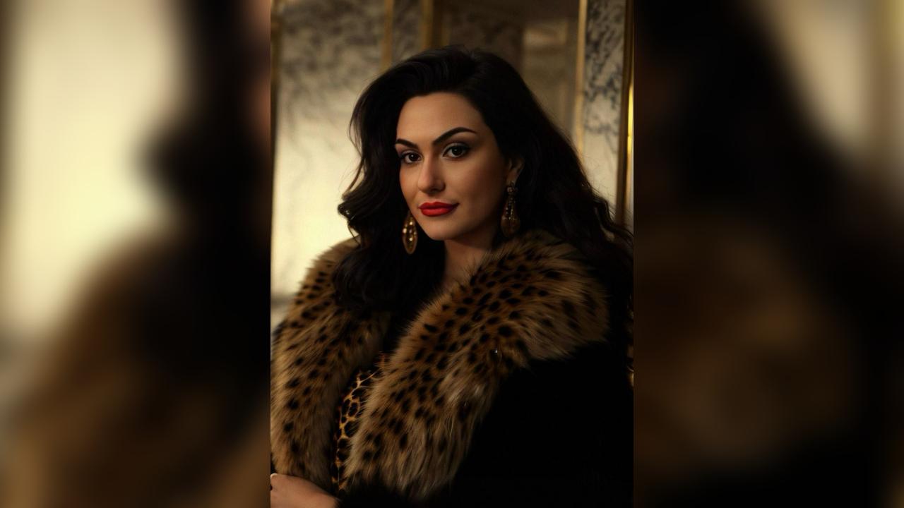 Webcam chat profile for AvaBertran: Bondage & discipline