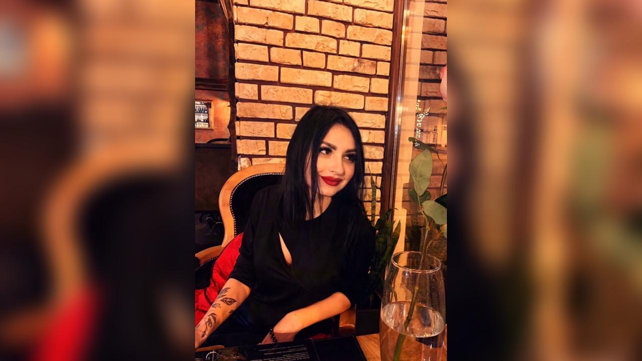 Webcam chat profile for 1GentleTouch