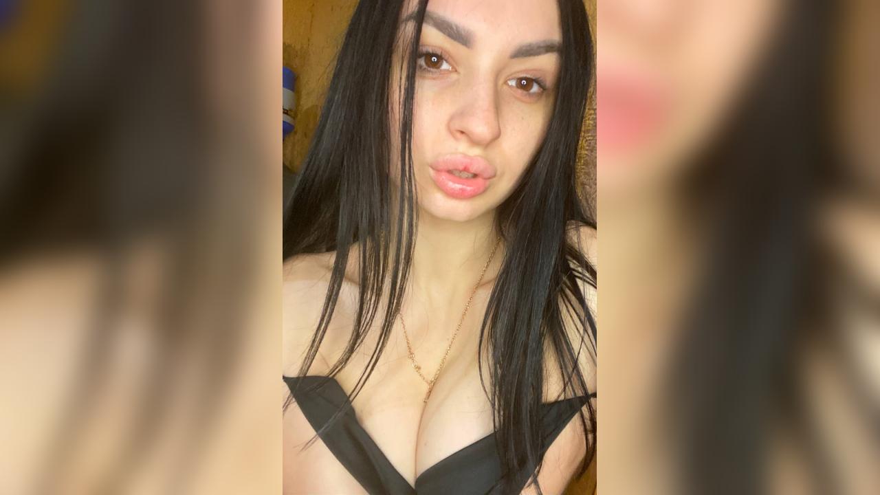 Webcam chat profile for 1GentleTouch