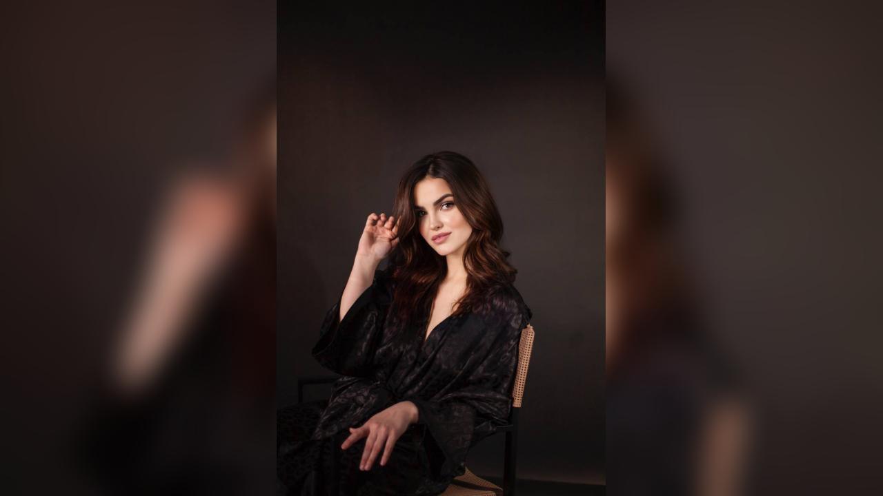 Webcam chat profile for InnocentFlame