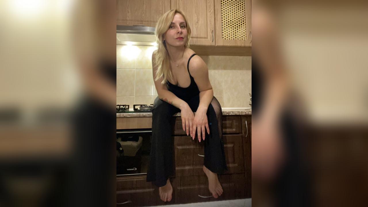 Webcam chat profile for MysteriousSoul: Outfits
