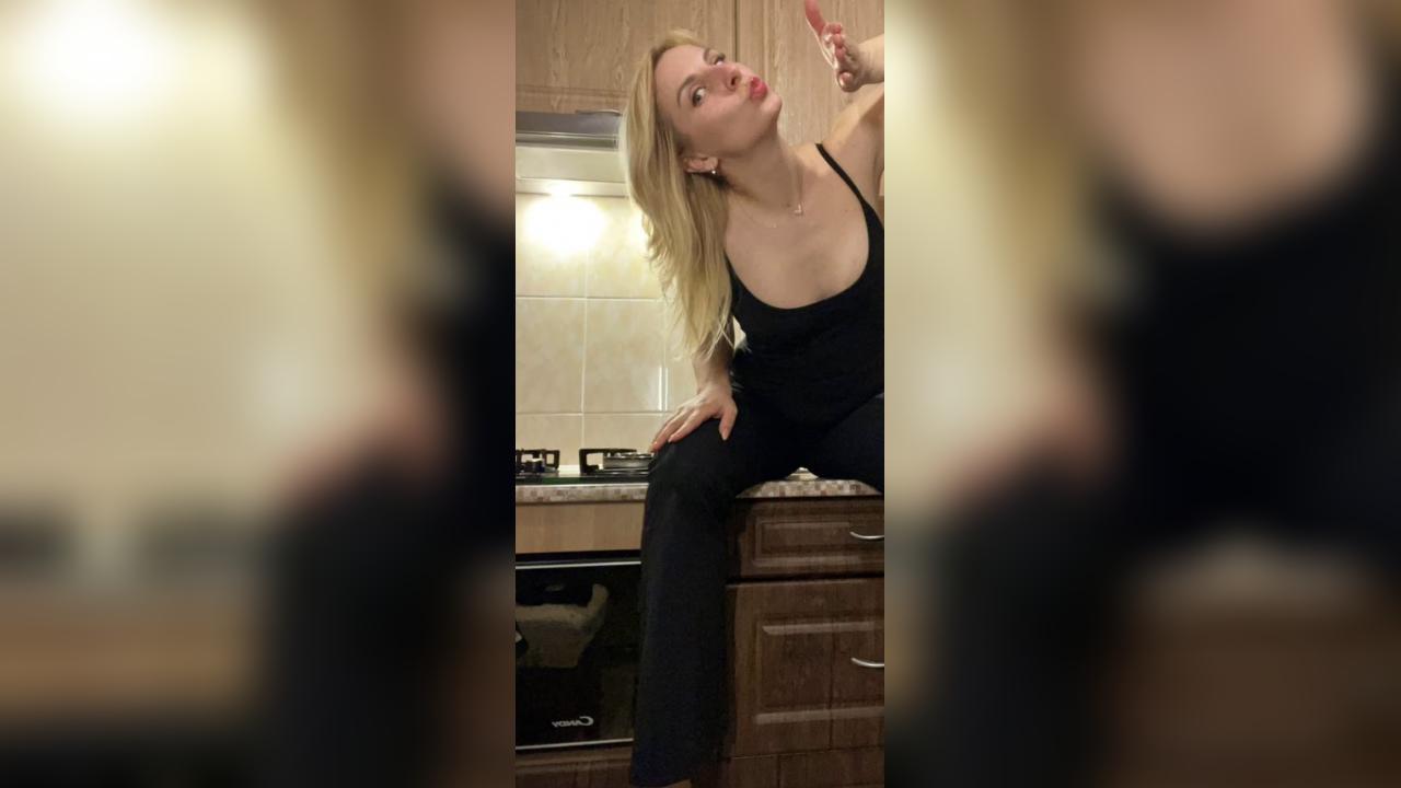 Webcam chat profile for MysteriousSoul: Outfits