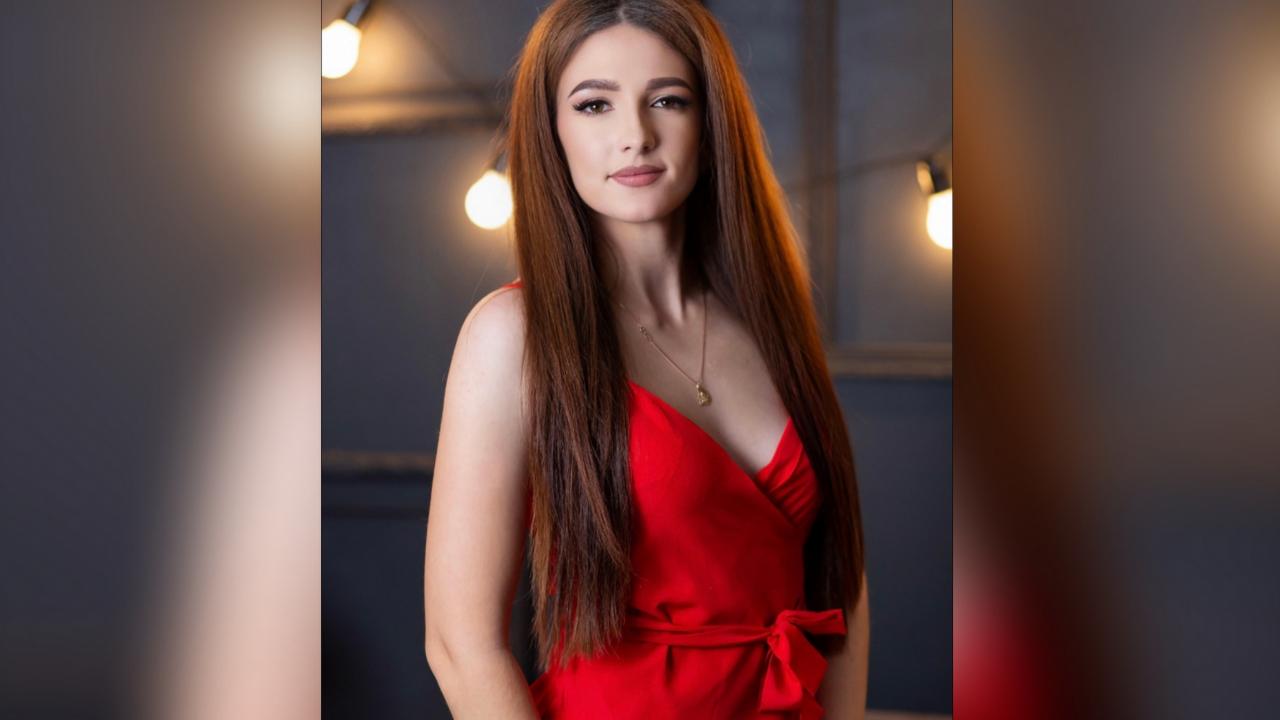 Webcam chat profile for 1WildAngel: Dancing