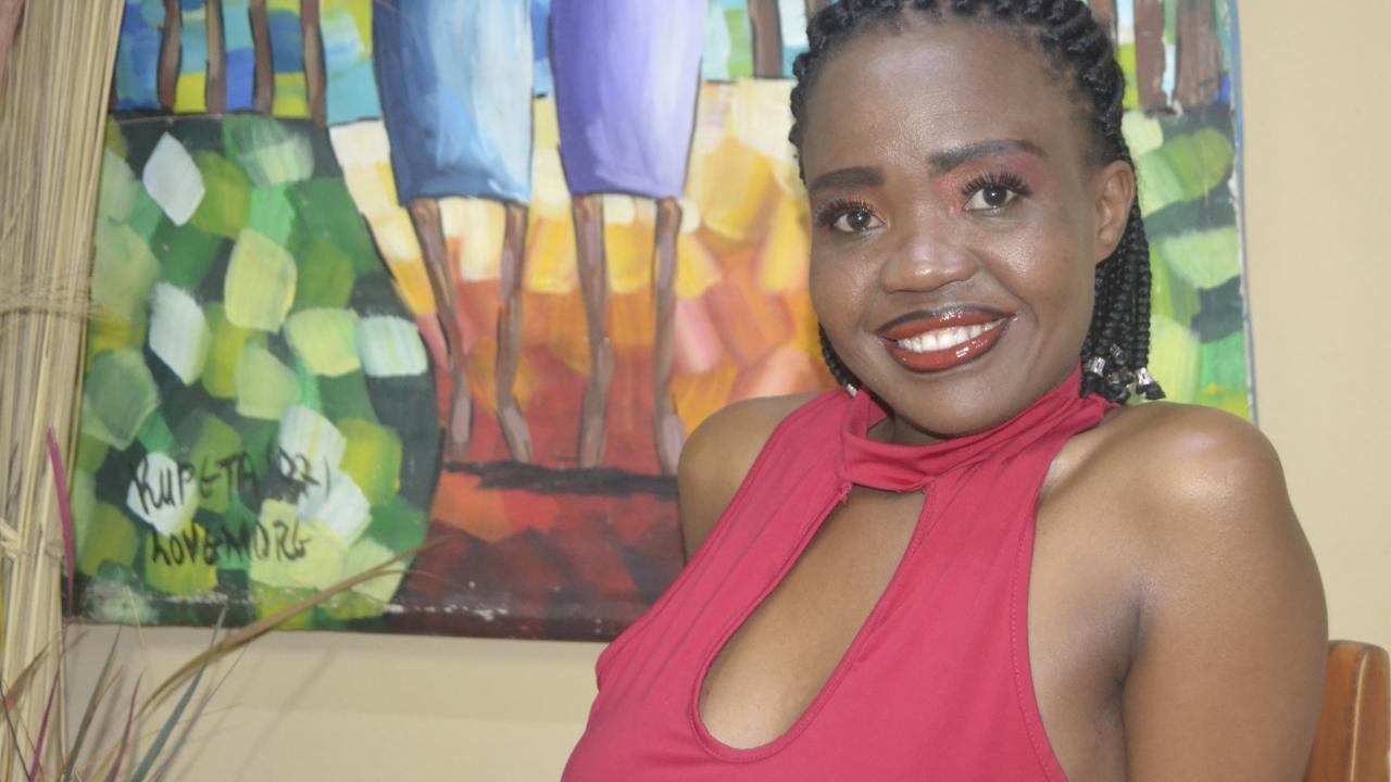 Webcam chat profile for SexyDynamitexx: Bondage & discipline