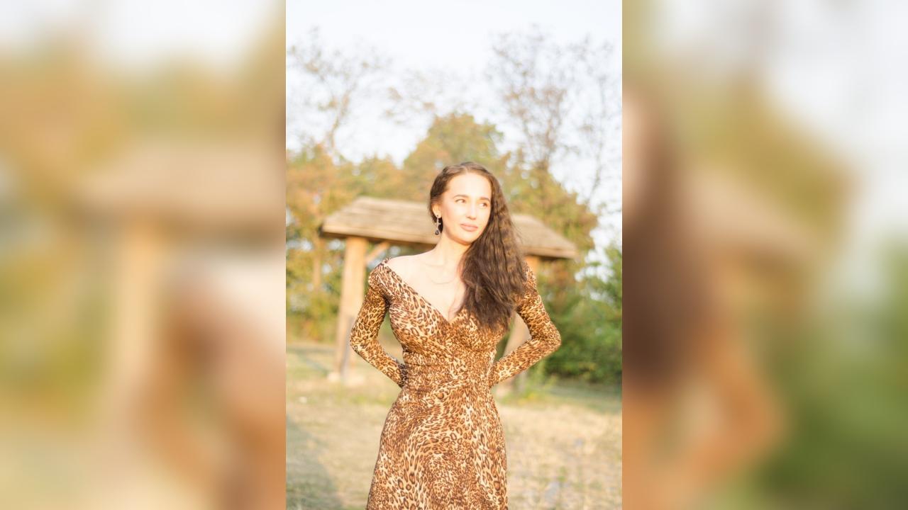 Webcam chat profile for Selvyya: Dancing