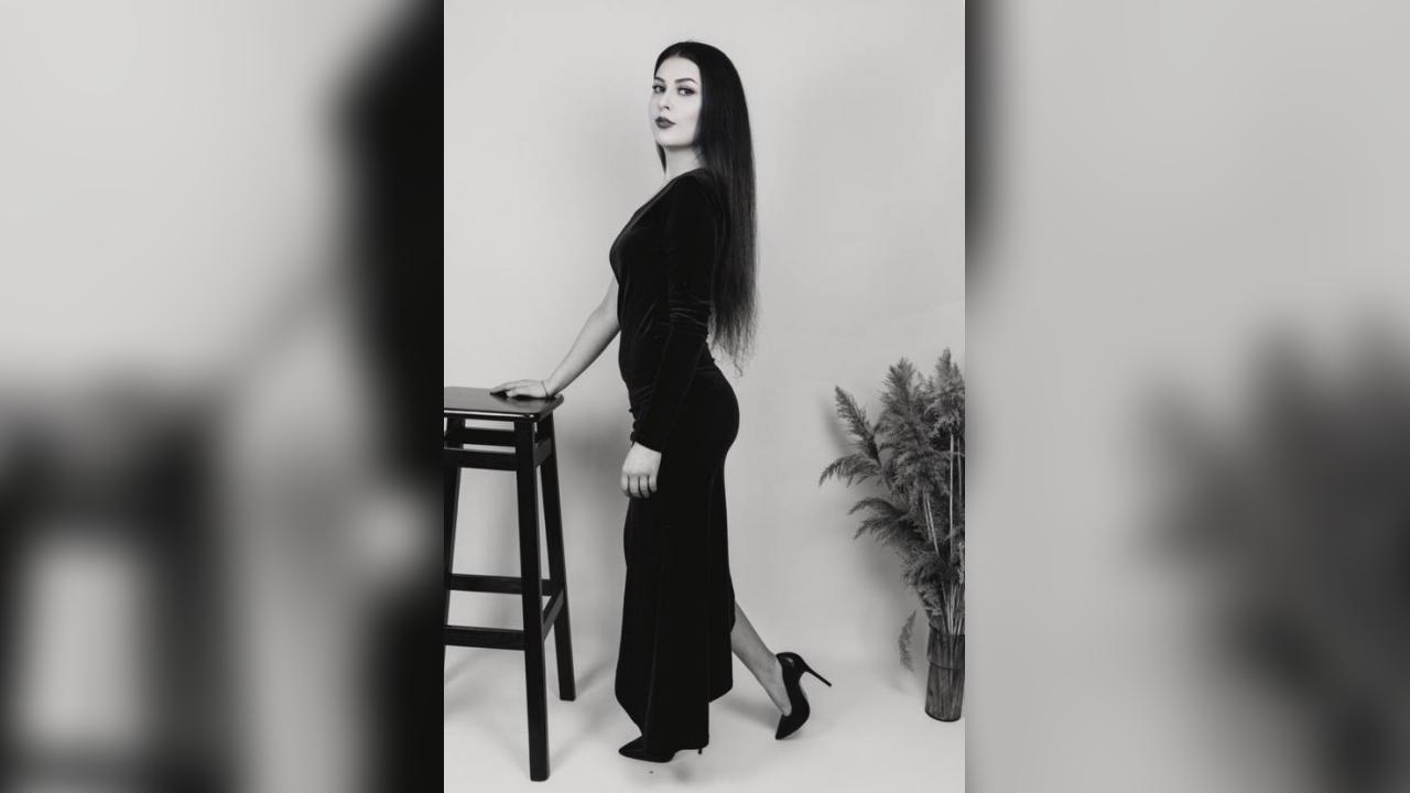 Webcam chat profile for Euphoriaa: Legs, feet & shoes